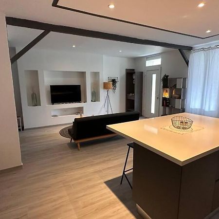 Maison Entierement Renovee Villa Ambares-et-Lagrave ภายนอก รูปภาพ