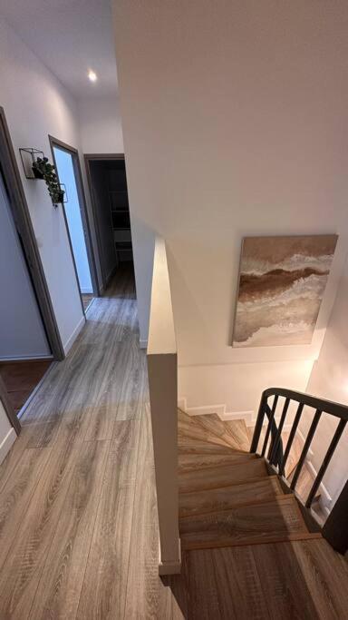 Maison Entierement Renovee Villa Ambares-et-Lagrave ภายนอก รูปภาพ